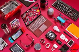 Gadget Items